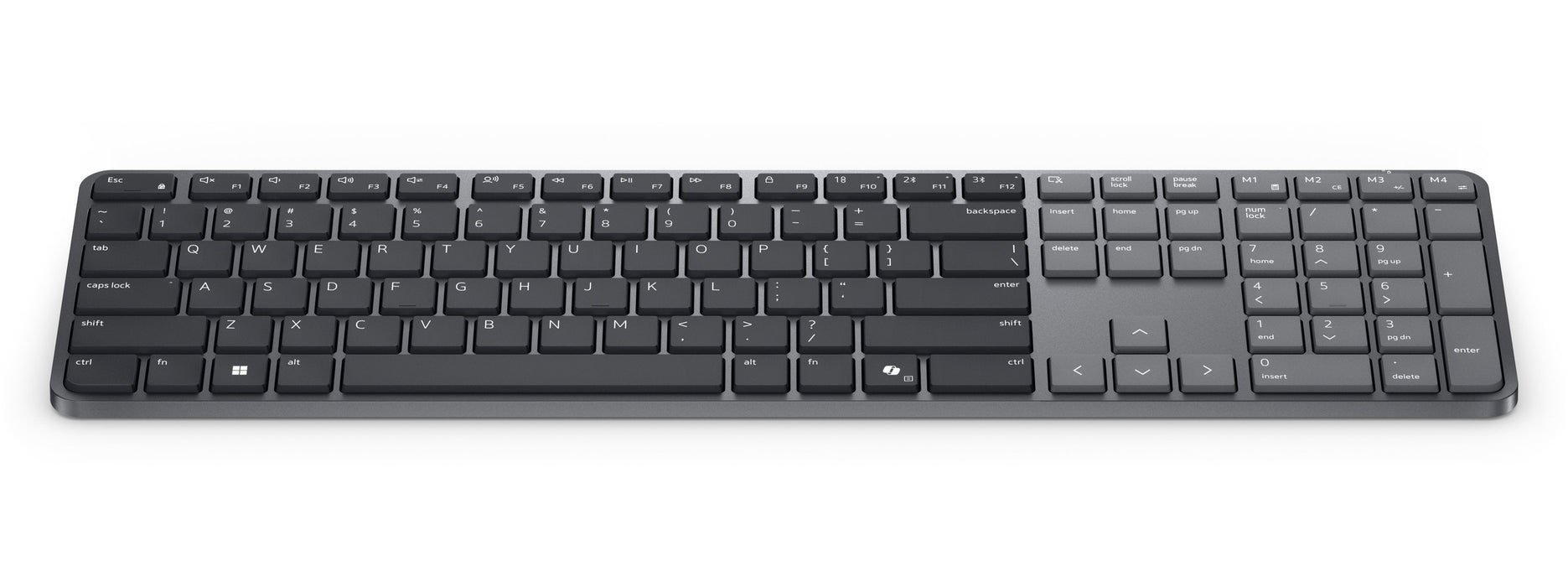 Dell Pro 7 Kb726 - Teclado - Slim - Inalámbrico