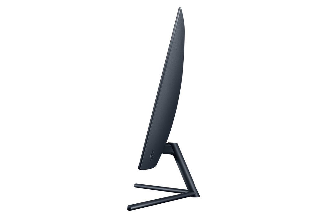 Samsung U32r590cwp 32" Uhd Va 60hz 4ms Curved 250cd M2 2500:1 Hdmi