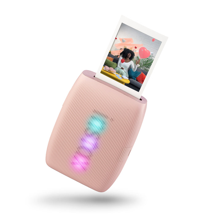 EAN 4547410536324 - Fujifilm Instax Mini Link3 impresora de foto 800 x 600 DPI 2.4" x 1.8" (6.2x4.6 cm) imagen 2