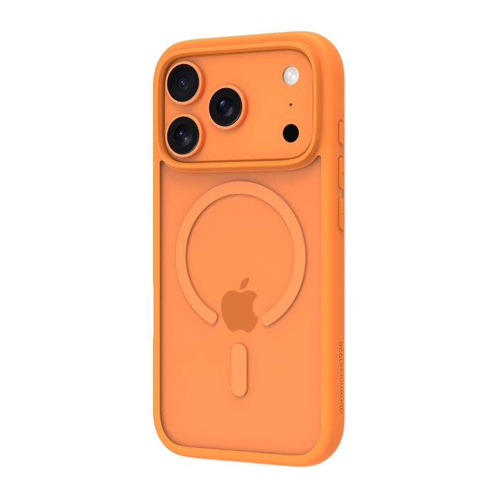 EAN 5711428067296 - dbramante1928 Grenen MS funda para teléfono móvil Naranja imagen 3