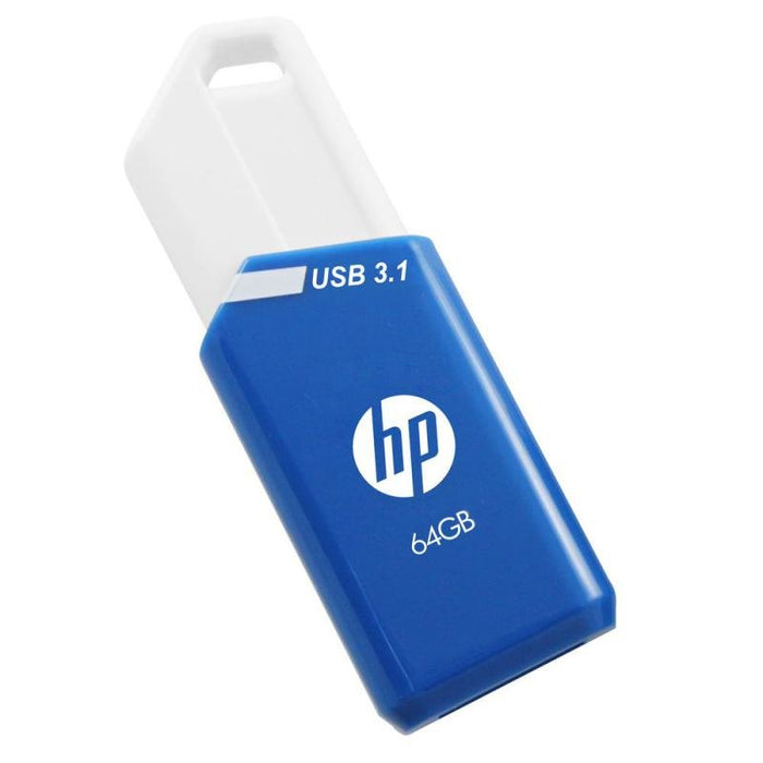 EAN 4718006453596 - HP x755w Triple Pack unidad flash USB 64 GB USB tipo A 3.2 Gen 1 (3.1 Gen 1) Azul, Blanco imagen 2
