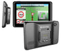 EAN 5019896690115 - Snooper PRO S6900 LKW navegador Fijo 17,8 cm (7") LCD Pantalla táctil 322 g Negro imagen 3