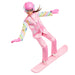 EAN 194735348626 - Barbie JKF78 muñeca imagen 5