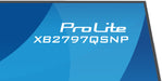 EAN 4948570125951 - iiyama ProLite XB2797QSNP-W1 27" IPS LCD pantalla para PC 68,6 cm (27") 2560 x 1440 Pixeles Quad HD Blanc imagen 8