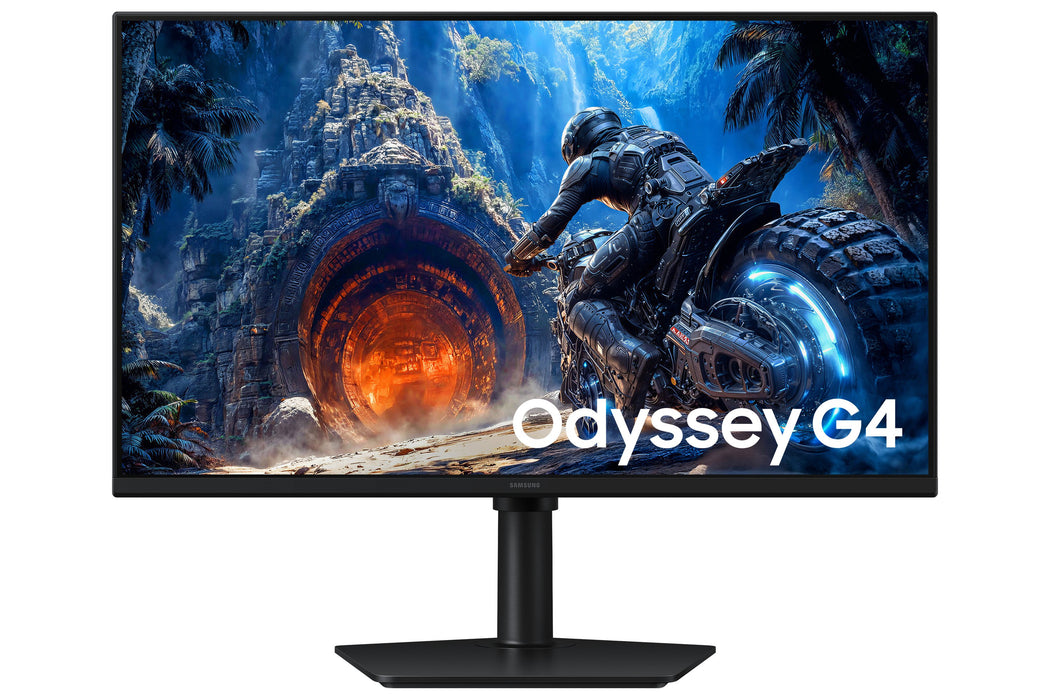 EAN 8806097995180 - Samsung G40H pantalla para PC 68,6 cm (27") 1920 x 1080 Pixeles Full HD LCD Negro imagen 17