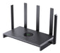 EAN 6971693275799 - Ruijie Networks RG-EW3000GX PRO router inalámbrico Gigabit Ethernet Doble banda (2,4 GHz / 5 GHz) Negro imagen 2
