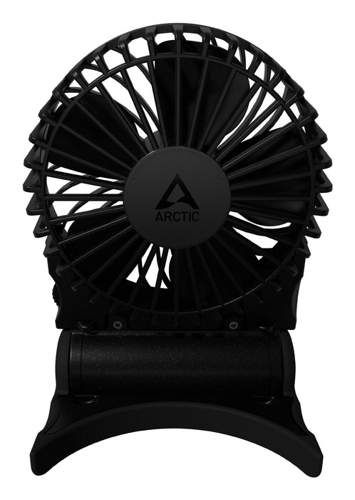 Fan Arctic Summair 2go (Black)