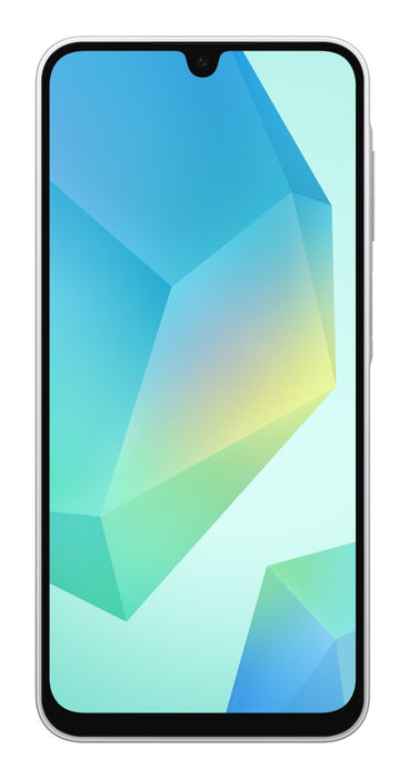 EAN 8806095822853 - Samsung Galaxy A16 17 cm (6.7") Ranura híbrida Dual SIM 4G USB Tipo C 4 GB 128 GB 5000 mAh Gris claro imagen 2