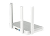 EAN 4897082921189 - Keenetic Hopper (KN-3810) router inalámbrico Gigabit Ethernet Doble banda (2,4 GHz / 5 GHz) Blanco imagen 7