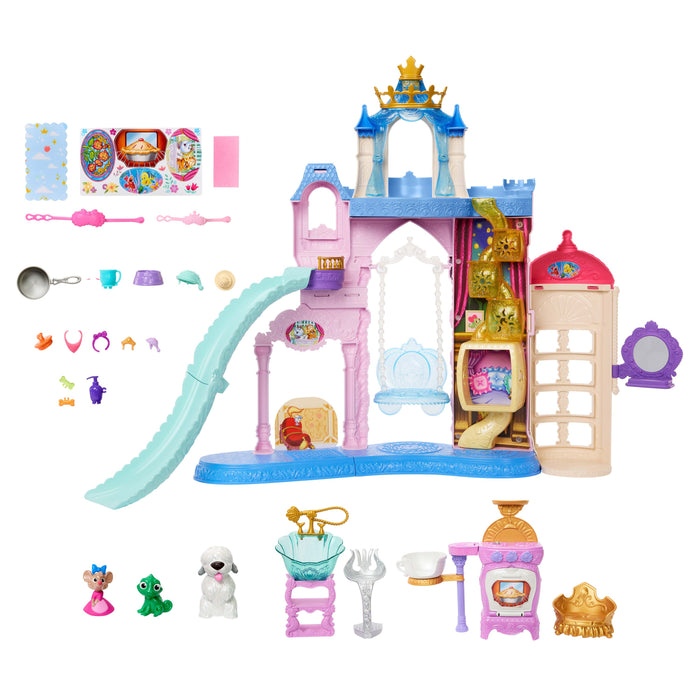 EAN 0194735258987 - Disney Princess JBF96 muñeca imagen 4