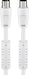 EAN 4040849507229 - Goobay 50722 cable coaxial 10 m Blanco imagen 1