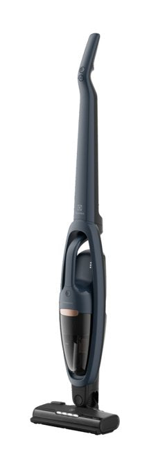 EAN 7332543973330 - Electrolux ES52B25WET Aspiradora escoba 2 en 1 Batería Secar Ciclónico Sin bolsa 0,3 L Negro imagen 1