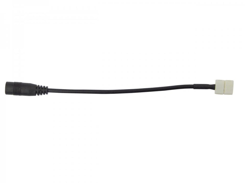 Jamara 700902 - Cable De Conexión Para Tira Led 3528 190 Mm