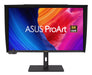 EAN 4711387634547 - ASUS ProArt PA32KCX pantalla para PC 81,3 cm (32") 7680 x 4320 Pixeles 8K Ultra HD LCD Negro imagen 1