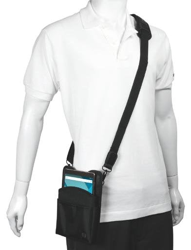 EAN 3700992512914 - Mobilis Refuge 22,9 cm (9") Funda Negro imagen 8