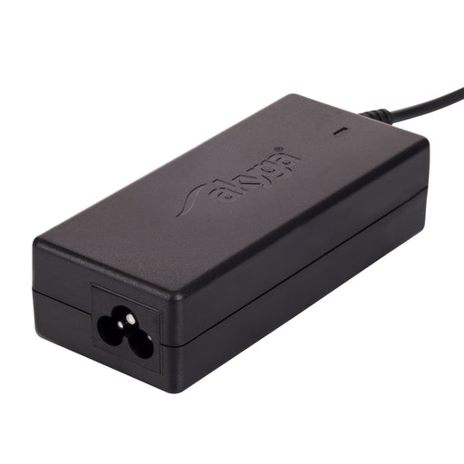 EAN 5901720133885 - Akyga AK-ND-50 adaptador e inversor de corriente Interior 45 W Negro imagen 2