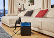 EAN 3121040082270 - Tefal Cube UT2020 Vaporizador manual de prendas 1,1 L 2170 W Negro, Azul imagen 14