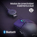 EAN 0196786272554 - HyperX Pulsefire Haste 2 Wireless Black Gaming Mouse ratón Juego Ambidextro RF Wireless + Bluetooth 26000 imagen 5