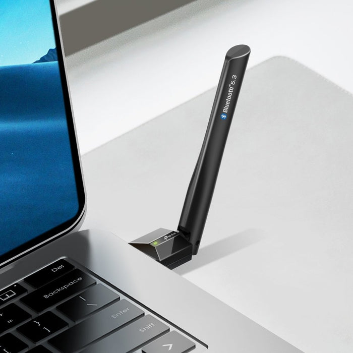 EAN 8885020622713 - TP-Link UB500 Plus tarjeta y adaptador de interfaz Bluetooth imagen 4
