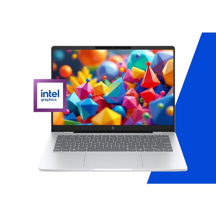 EAN 0199251192425 - HP OmniBook 7 AI 14-fr0010ns Intel Core Ultra 5 225U Portátil 35,6 cm (14") 2K 16 GB LPDDR5-SDRAM 1 TB SS imagen 12