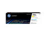 EAN 0193905265275 - HP 216A Yellow Original LaserJet Toner Cartridge cartucho de tóner 1 pieza(s) imagen 1
