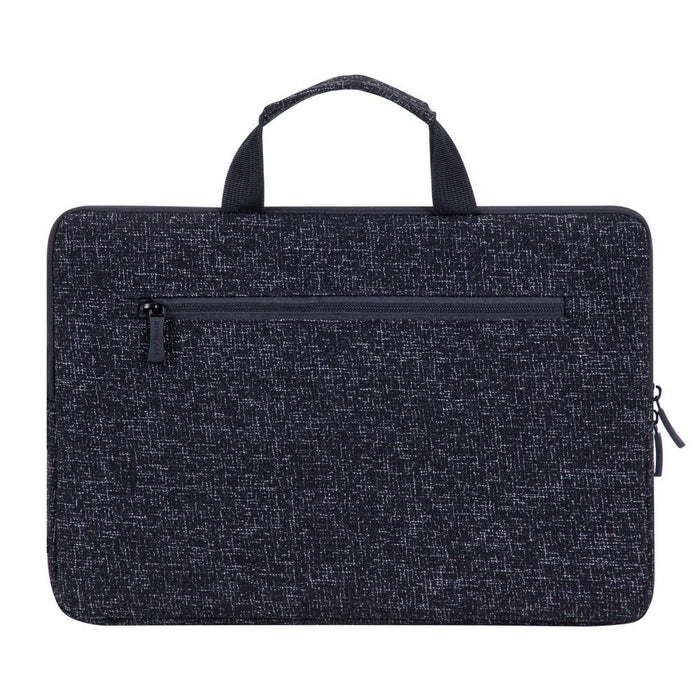EAN 4260403578445 - Rivacase 7913 35,6 cm (14") Funda Negro imagen 2