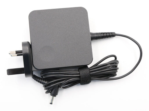 EAN 5704174219156 - Lenovo 01FR155 adaptador e inversor de corriente Interior 65 W Negro imagen 2