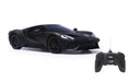 EAN 4042774444389 - Jamara 405157 modelo controlado por radio Coche Motor eléctrico 1:24 imagen 1
