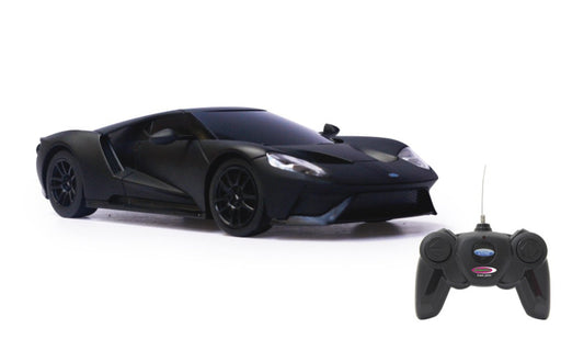 EAN 4042774444389 - Jamara 405157 modelo controlado por radio Coche Motor eléctrico 1:24 imagen 1