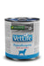 EAN 8606014102802 - Farmina Pet Food Vet Life Hypoallergenic Pato, Patata Adulto 300 g imagen 1