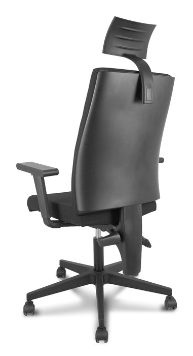 EAN 8436563388576 - PIQUERAS Y CRESPO I-Line Asiento acolchado Respaldo acolchado imagen 4