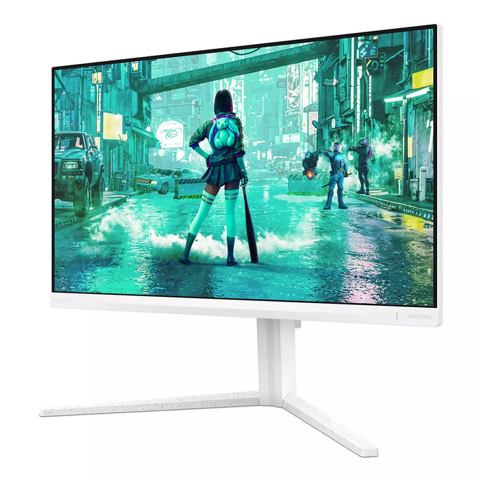 EAN 8721038001662 - Philips Evnia 24M2N3201A/00 pantalla para PC 60,5 cm (23.8") 1920 x 1080 Pixeles Full HD LCD Blanco imagen 10