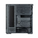 EAN 8800263650163 - Zalman P40 Prism Black Midi Tower Negro imagen 11