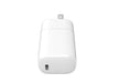 EAN 5704174243571 - eSTUFF ES636125-BULK cargador de dispositivo móvil Smartphone Blanco Corriente alterna Carga rápida Inter imagen 3