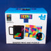 EAN 5060767277126 - Thumbs Up 5060767277126 tazón Negro, Multicolor Universal 1 pieza(s) imagen 3
