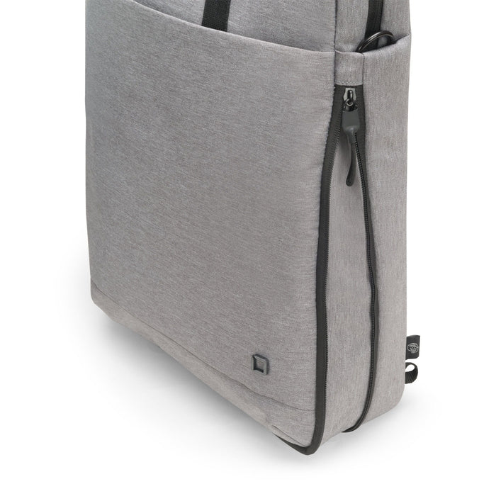 Dicota Eco Motion 13 - 15.6" Maletin Para Portátil 39,6 Cm (15.6") Gris