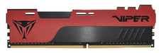 EAN 0814914028766 - Patriot Memory PVE2416G320C8 módulo de memoria 16 GB 1 x 16 GB DDR4 288-pin DIMM imagen 1