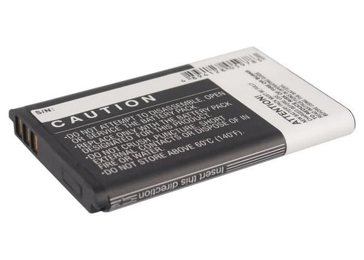 EAN 5706998571052 - CoreParts MBXPOS-BA0266 accesorio o pieza de recambio para impresora/escáner Batería 1 pieza(s) imagen 1