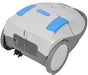 EAN 5901750502224 - Blaupunkt VCB201 2 L Aspiradora cilíndrica Secar 700 W Bolsa para el polvo imagen 2