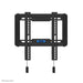 EAN 8717371448639 - Neomounts WL30-550BL12 soporte para TV 165,1 cm (65") Negro imagen 3