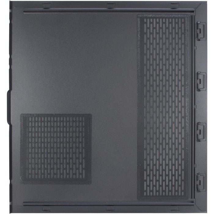 EAN 4260455645089 - Inter-Tech C-701 Panorama Full Tower Negro imagen 12