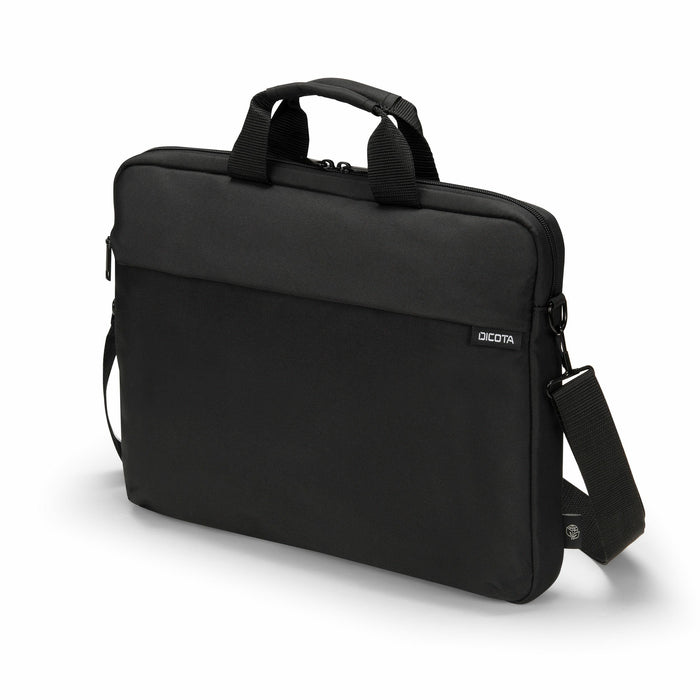 EAN 7640239421752 - DICOTA D32091-RPET maletines para portátil 35,8 cm (14.1") Maletín Negro imagen 5