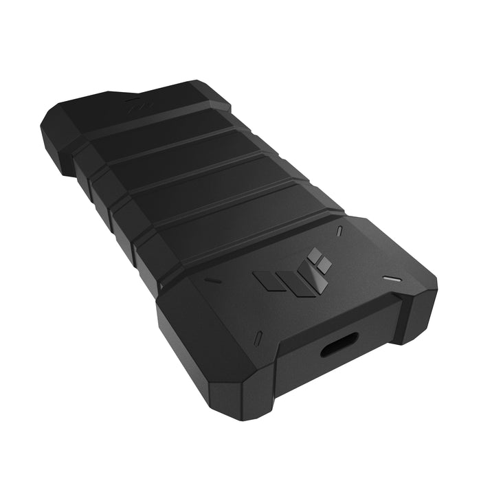 EAN 4711387653838 - ASUS TUF Gaming AS1000 PLUS 1 TB USB Tipo C USB 3.2 Gen 2x2 Negro imagen 10