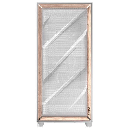 EAN 0761345101561 - Antec FLUX PRO White EUV Full Tower Blanco, Madera imagen 5