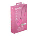 EAN 8021735201922 - Celly SMARTFINDERPK localizador o rastreador GPS Buscador Rosa imagen 3