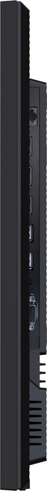 EAN 4948570122288 - iiyama LH3260HS-B1AG pantalla de señalización Pizarra de caballete digital 80 cm (31.5") LED Wifi 500 cd  imagen 8