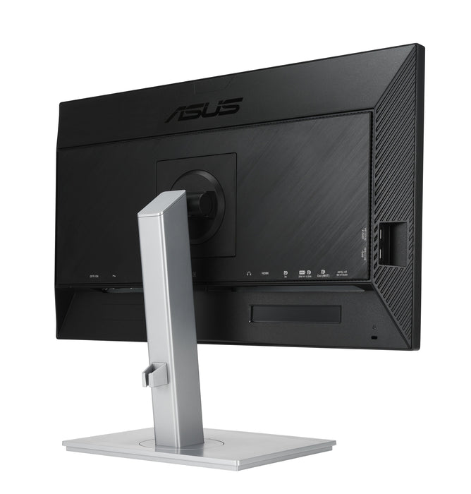 EAN 4718017886864 - ASUS ProArt PA247CV pantalla para PC 60,5 cm (23.8") 1920 x 1080 Pixeles Full HD Negro, Plata imagen 5