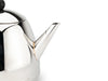 EAN 8711871010501 - Bredemeijer Duet Classic Un sola tetera 1200 ml Negro, Plata imagen 2