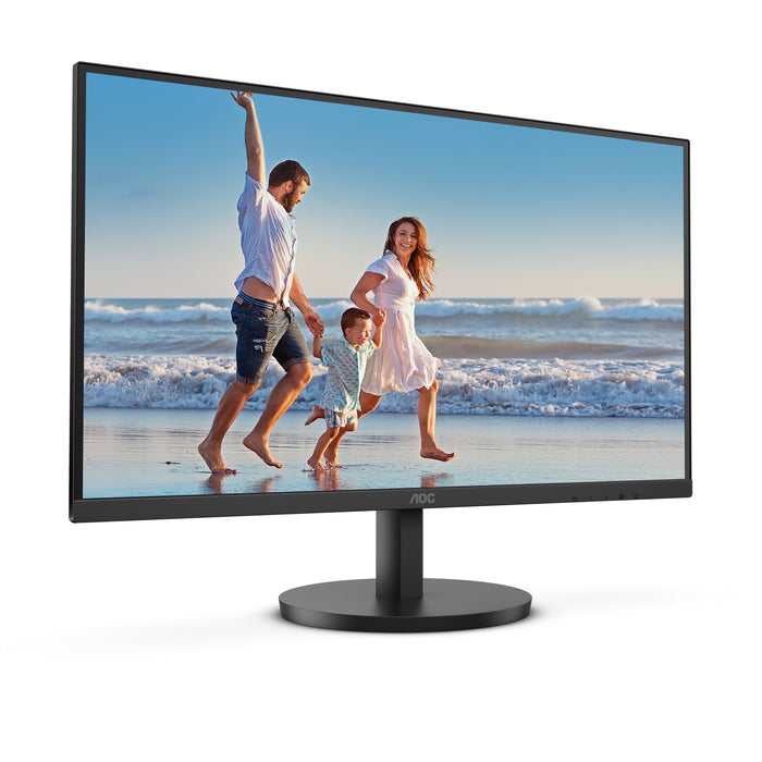 EAN 4038986180429 - AOC Q27B3MA pantalla para PC 68,6 cm (27") 2560 x 1440 Pixeles Quad HD LED Negro imagen 4