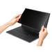 EAN 0085896583509 - Kensington K58350WW filtro para monitor 31,8 cm (12.5") Portátil Filtro de privacidad para pantallas sin  imagen 11